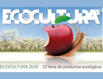 Ecocultura Un encuentro internacional para impulsar la producción ecológica