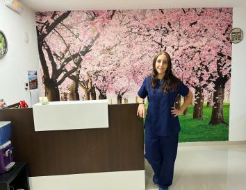 Mónica García: “Me gustaría que pronto podamos ver la MTC regulada, especialmente en nuestro país”