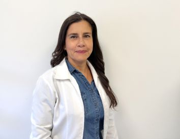 Dra. Pilar Salazar, subdirectora de la Clínica Medicina Integrativa (CMI) “La medicina integrativa sitúa al paciente en el centro”