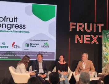 La agricultura ecológica regenerativa, los bioinsumos y la innovación, ejes en BioFruit Congress 2026
