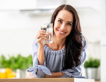 Sistemas ecológicos de filtrado de agua guía práctica para asesorar al cliente o paciente
