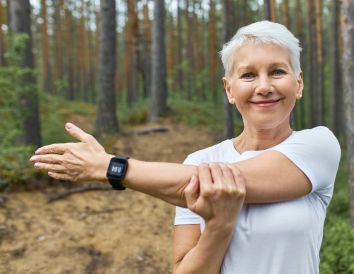 Suplementos para la salud ósea y articular