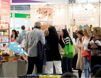 Algunas claves para que losas ecoemprendedores no se pierdan esta cita insustituible