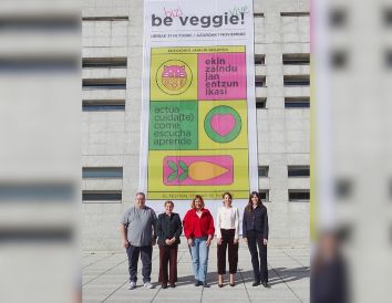 Be Veggie invita a descubrir y disfrutar la vida vegana con más de 30 actividades y 60 empresas expositoras