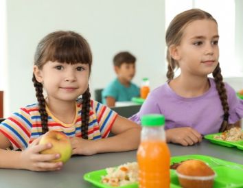 El primer Congreso de Comedores Escolares de Cataluña se celebrará el 12 de noviembre en Barcelona