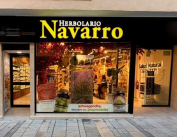 Herbolario Navarro aterriza en Andalucía con su primera tienda en Córdoba