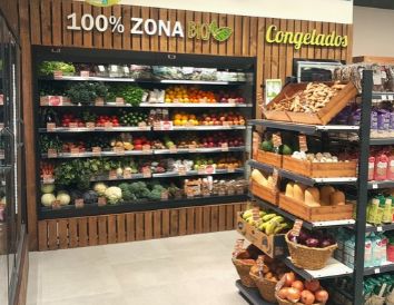 La salud manda en la mesa 7 de cada 10 consumidores ha cambiado sus hábitos de alimentación en el último año