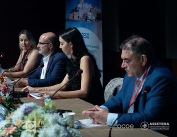 Peñíscola reafirma su papel como sede de referencia para el avance de la Medicina Tradicional, Complementaria e Integrativa