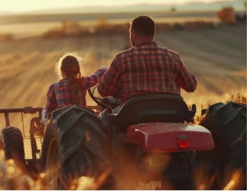 Una guía de la UOC propone un giro urgente en las políticas de relevo generacional agrario