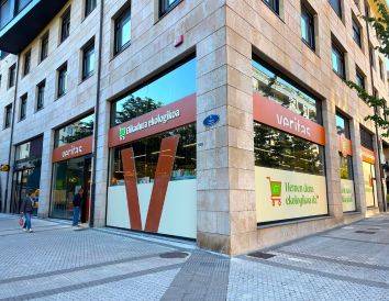 Veritas consolida su expansión en Euskadi y Andalucía durante el mes de mayo