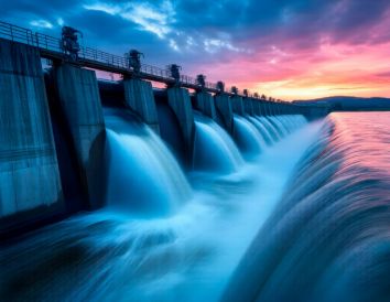 El agua, una fuente de energía ancestral y renovable