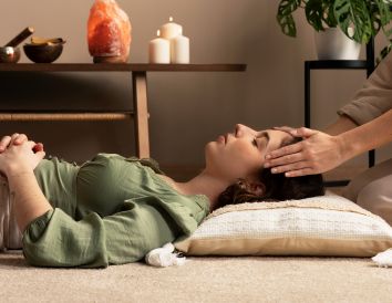 El arte de dormir Sincronización de la medicina china y occidental frente al Insomnio