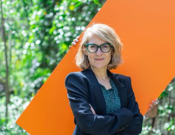 Sophie Pagnon, directora de Comunicación de Veritas “La apertura de una tienda en el edificio Estel de Barcelona es una declaración de intenciones”