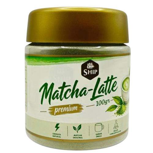 El matcha se reinventa del té tradicional al nuevo matcha latte