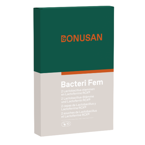 Bacteri Fem