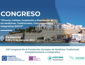 El congreso de Peñíscola contará con ponencias y workshops de manera simultánea para cada ámbito de actuación