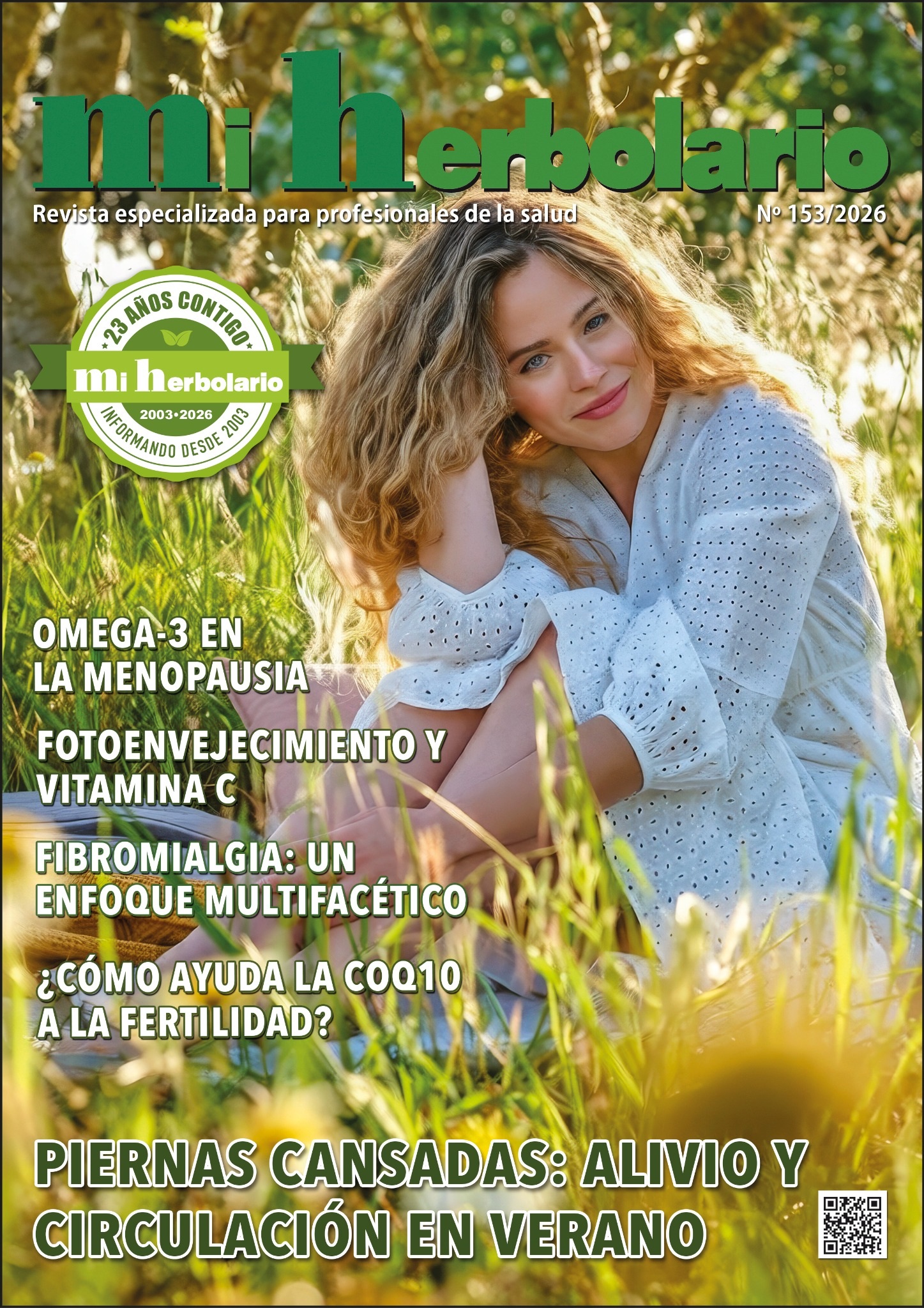 Agricultura ecológica y relevo generacional 